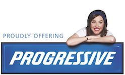 Proudly-Offering-Progressive -Action Auto Insurance Agency - Lowell, MA